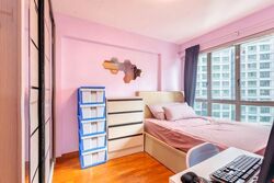 Blk 676B Punggol Drive (Punggol), HDB 4 Rooms #581116831